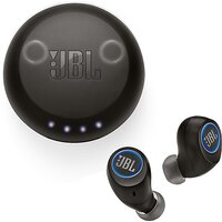 (Refurbished) JBL FREEX True Wireless Bluetooth Headset White