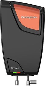 (Refurbished) Crompton Gracee 5-L Instant Water Heater (Geyser)