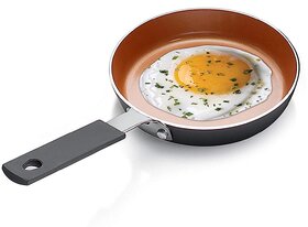 Omlette Pan24Cm With Induction.