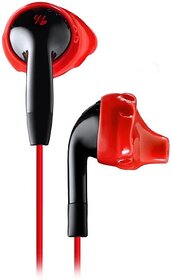 (Refurbished) JBL Inspire 100 In-Ear Headphones - Black