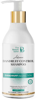 The Beauty Sailor- Advance Dandruff control shampoo  controls excessive oils anti dandruff shampoo for men and women