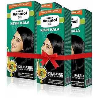 Vasmol Ayurprash Shampoo Hair Colour is the perfect and safest hair  colouring solution for those who seek herbal hair colour with maximum  convenience and... | By Vasmol | Facebook