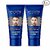 Meglow Face Cream Combo Pack of 2 for Men, 50g- Aloevera Extracts Helps to Brightening  Moisturize SkinSPF 15Paraben