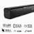 (Refurbished)ZEBRONICS Zeb Vita Pro with TWS 24 W Bluetooth Soundbar  (Black; Stereo Channel)
