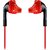 (Refurbished) JBL Inspire 100 In-Ear Headphones - Black