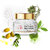 The Beauty Sailor- Pro Peptide Face Cream Anti aging and rejuvenating  with added matcha and olive oil