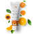 The Beauty Sailor- Apricot and Vitamin C face scrub Naturally exfoliating Vitamin C face scrub for acne prone skin