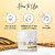 The Beauty Sailor- Advance Repair Keratin Hair Mask  conditioning treatment for damaged hair