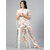 Kotty Women Multicolor Satin Printed Nightsuit
