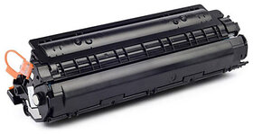 36A Cartridge Black CB436A For LaserJet LaserJet M1120, LaserJet M1120n, LaserJet M1522 MFP,  LaserJet P1505n Printers