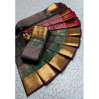 Shopclues outlet wedding sarees