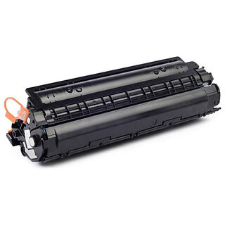                       925 Black Toner Cartridge For Laserjet Printer LBP 6018,MF 3010 6030B Printers                                              