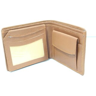                       Ocean Club RFID Leather Wallet for Men I Ultra Strong Stitching I 6 Credit Card Slots,                                              