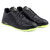 Woakers Mens Black Casual Shoes