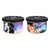 Sniff Drive Air Freshener, car perfume to freshen up your car, Combo of (Jazzy Jasmine P and Fiery Oud)