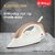 Hi-Choice 750W Dry Iron with Advance Soleplate and Anti-bacterial German Coating Technology (1041DX)