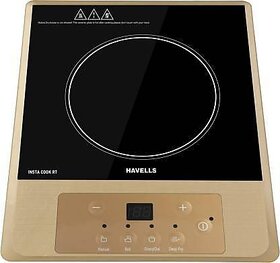 Havells Insta Cook RT Induction Cooktop