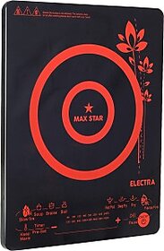 MAX STAR IC03 Induction Cooktop