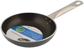 Omlette Pan20Cm With Induction.