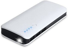 Expode 15000 mAh Lithium-ion Power Bank (Assorted Color)