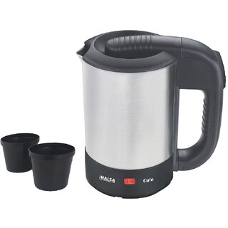 Inalsa Cute Electric Kettle