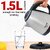 Inalsa Absa Electric Kettle