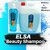 Elsa Beauty Shampoo(Parlour/Salon pack) 4.5Ltr