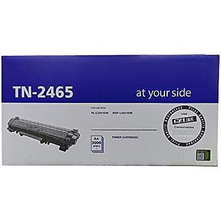 TN 2465 Toner Cartridge Use With DCP-L2531DW, Brother DCP-L2535DW