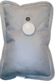 Mycure Electrical Hot Water Bag (Hot Gel Bag) for Pain Relief  Massager (WBV-06-GR)