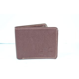                       Ocean Club PU Leather Wallet for Men ,                                              