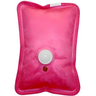 Mycure Electrical Hot Water Bag (Hot Gel Bag) for Pain Relief  Massager (WBV-02-P)