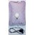 Mycure Electrical Hot Water Bag (Hot Gel Bag) for Pain Relief  Massager (WBVP-03-B)