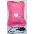 Mycure Electrical Hot Water Bag (Hot Gel Bag) for Pain Relief  Massager (WBV-02-P)