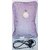 Mycure Electrical Hot Water Bag (Hot Gel Bag) for Pain Relief  Massager (WBV-03-B)
