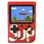 SUP Game Box 400 in 1 Games Retro Game Box Console Handheld Game (Multicolor)