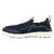 Khadim Pro Navy Blue Walking Sports Shoes for Men (5199529)