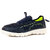 Khadim Pro Navy Blue Walking Sports Shoes for Men (5199529)