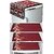 REVEXO Refrigerator Cover (Width: 20 cm, Multicolor)