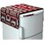 REVEXO Refrigerator Cover (Width: 20 cm, Multicolor)