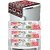 REVEXO Refrigerator Cover (Width: 20 cm, Multicolor)