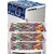 REVEXO Refrigerator Cover (Width: 20 cm, Multicolor)