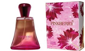 St. Louis PinkBerry Perfume 100ML Eau de Parfum - 100 ml