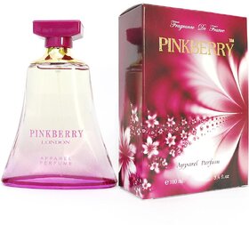 St. Louis PINKBERRY Perfume - 100 ml