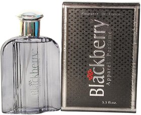 St. Louis Blackberry 30 ml  Apparel Eau de Parfum - 30 ml