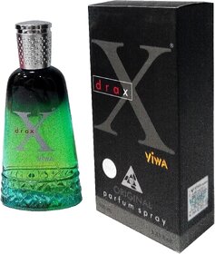 Viwa XDrax Apparel Eau de Parfum - 100 ml