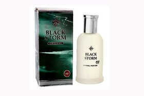 OSR BLACK STORM SPRAY Eau de Parfum - 100 ml