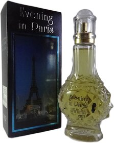 OSR Evening in paris spray unisex Eau de Parfum - 110 ml