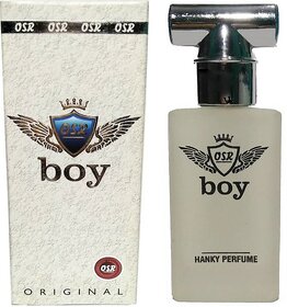 OSR BOY Perfume - 60 ml