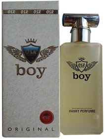 OSR Tomy Boy Eau de Parfum - 60 ml