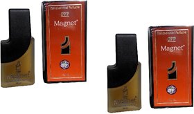 OPP magnet combo of (30 ml2) Eau de Parfum - 60 ml (Pack of 2)